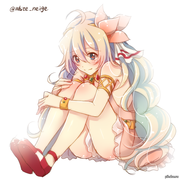 Anime Art 165 