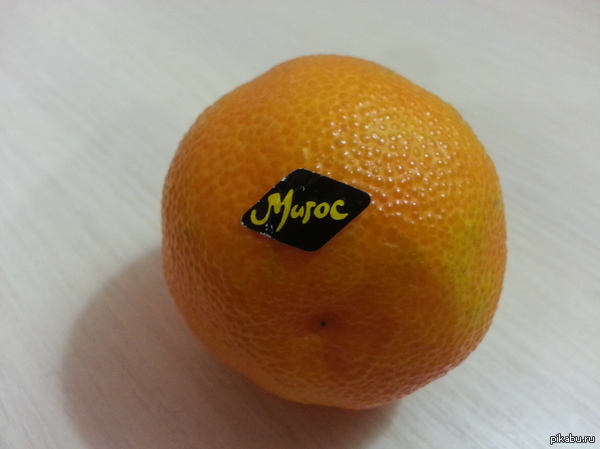 Наклейка из детства