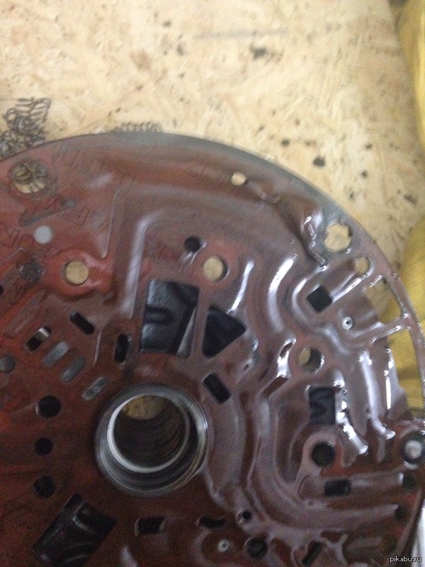 4l30e ������� ���������� ������ ��������