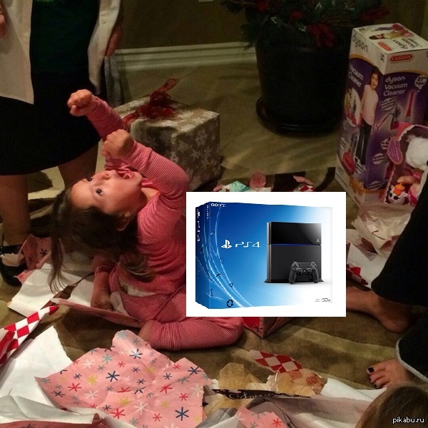    PlayStation 4.
