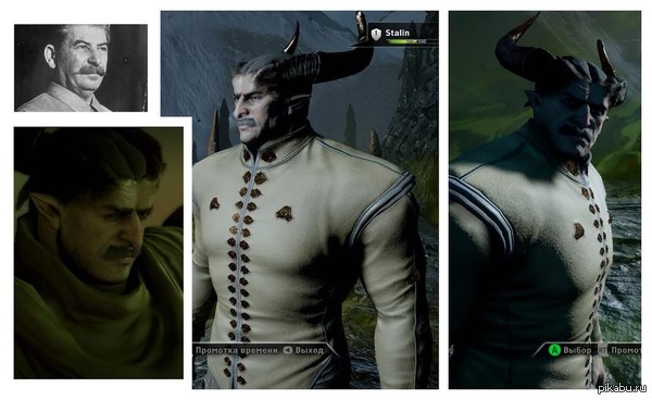 ������ � ������� ����������