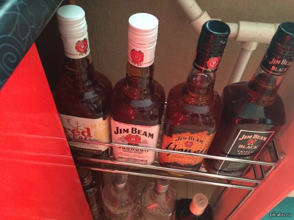 К новому году готовы :)