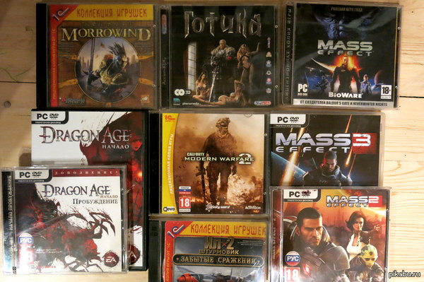 ������ ������