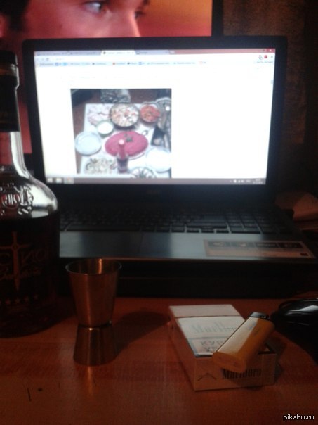 Лига одиноких, принимай!