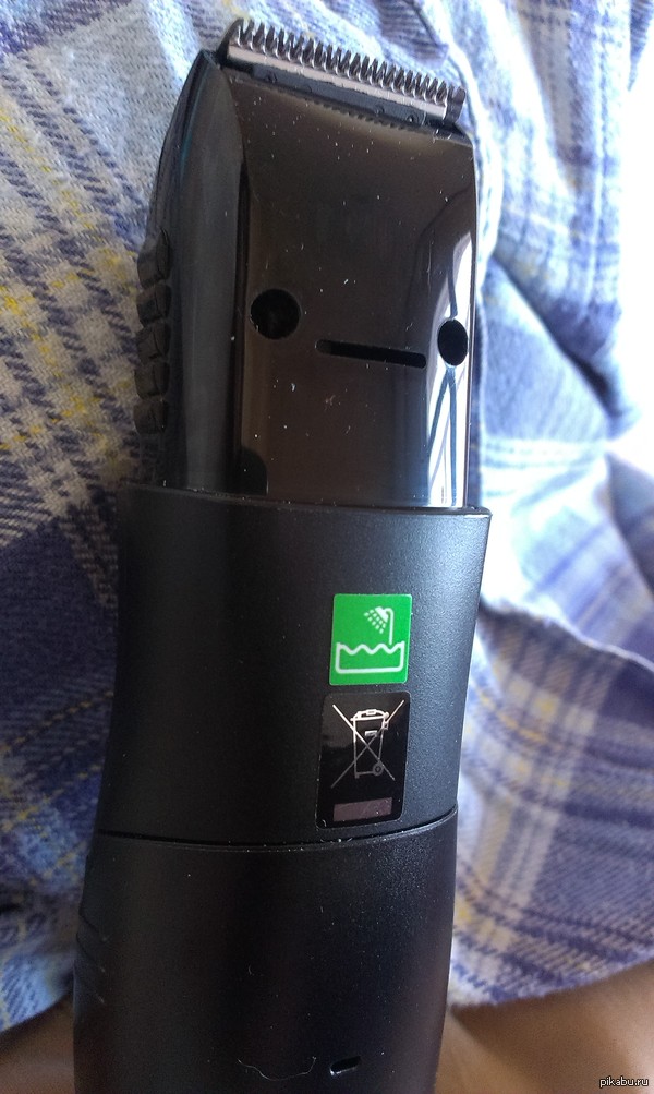 Всегда неловко брить зону бикини