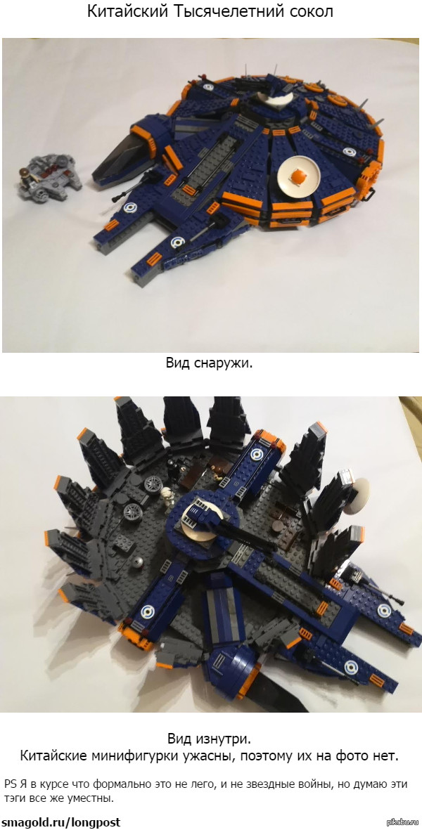 В продолжении постов о подарках самому себе.