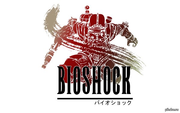   Bioshock  Square Enix.