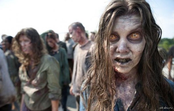 Раз пошла такая пьянка...