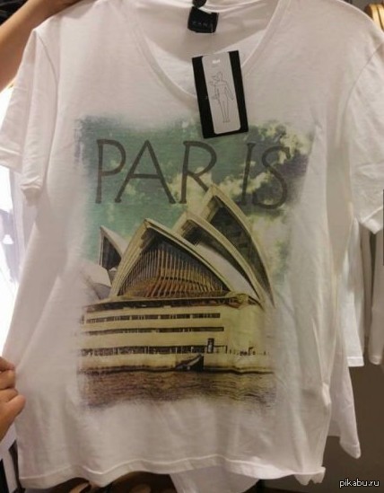 Немного ошиблись...