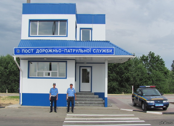 Ну и от меня пост