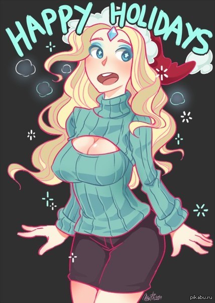 Праздники, праздники:)