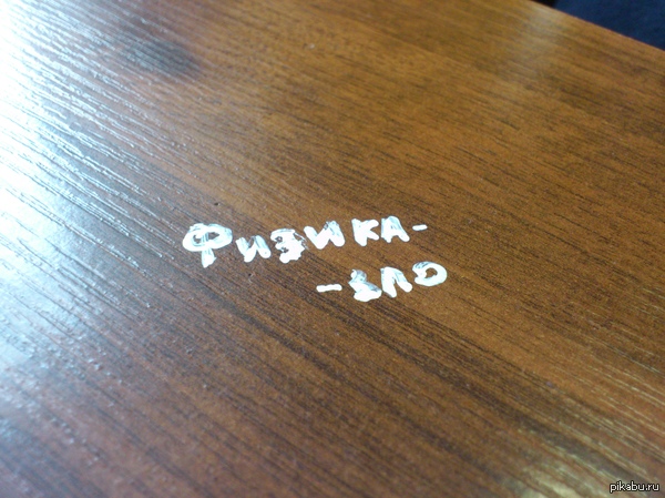 У кого-то сессия(