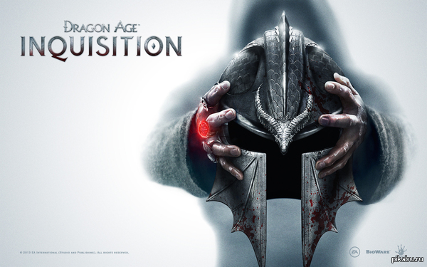 ,       dragon age inquisition     (). (   