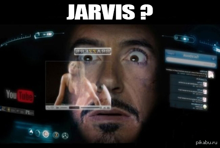 JARVIS 