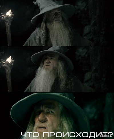 Не был неделю на Пикабу