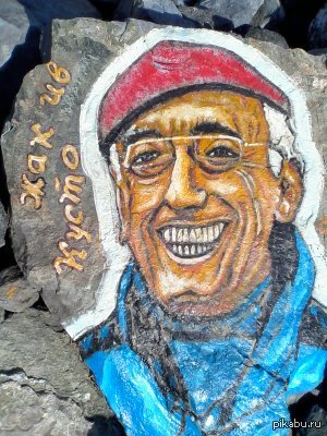 Великий исследователь,фотограф и изобретатель