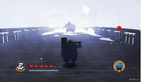 Ну вот мы и снова встретились