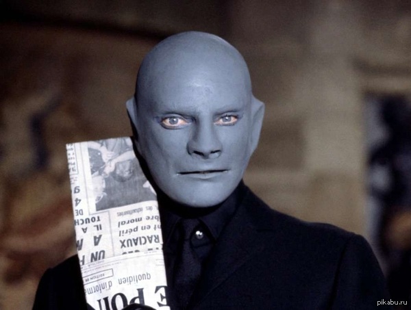 Something a lot of French police appeared on the peekaboo - Fantomas, France, Newspapers, Terrorist attack, Supervillains