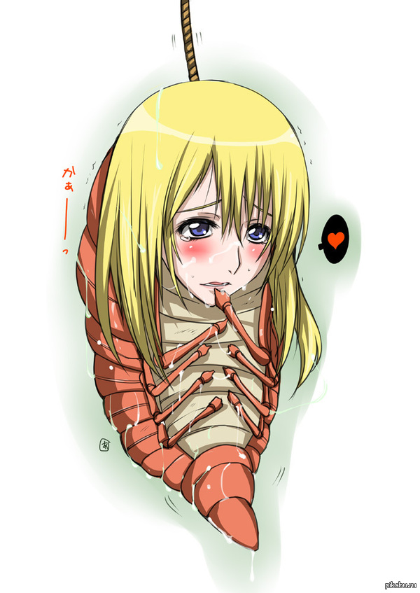 Anime Art