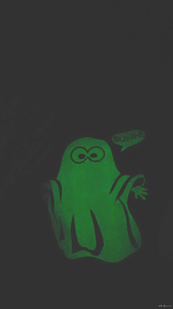 мой ночной страх