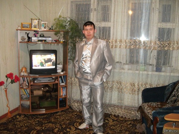 Серебряный серфер