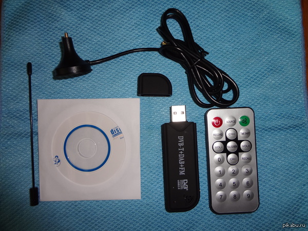 USB tv tuner �� ���� �� ������ .