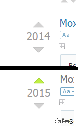 ������ ����, � ��������, ��� ����� ��-�� ���� �������� 2015 =)