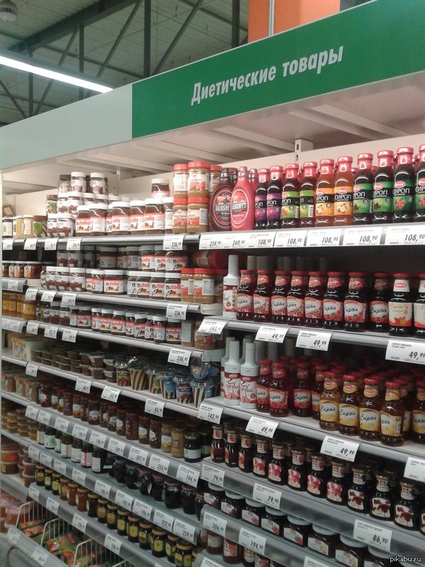 Праздники окончены. Время сесть на диету