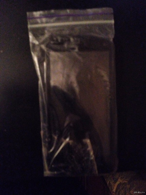 Подарил дедушке телефон...