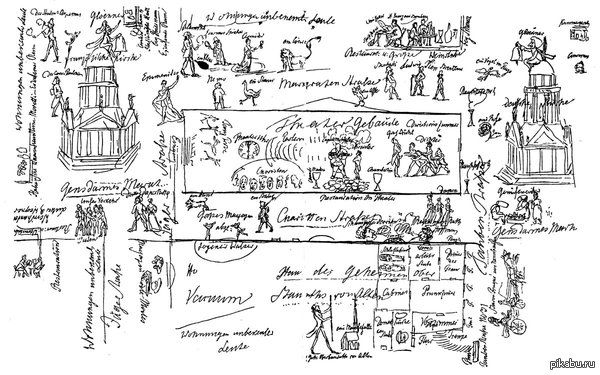 Адский экзамен