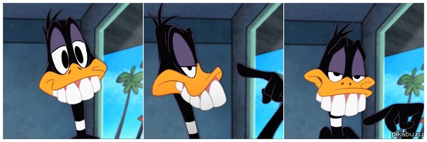 Когда увидел симпатичную девушку