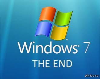 ������������ �������� ��������� Windows 7.
