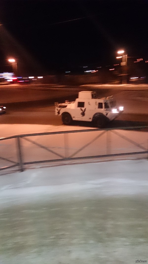 ����� ��������, � ���...