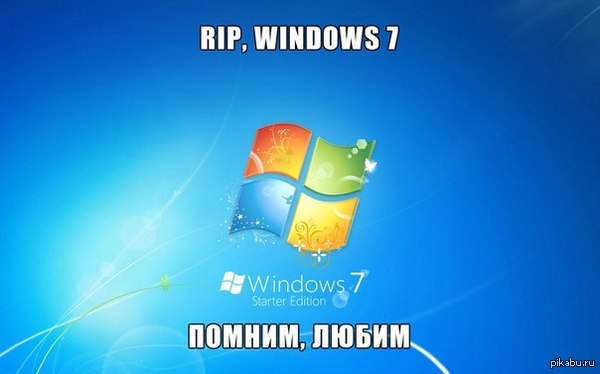    Microsoft    Windows 7 