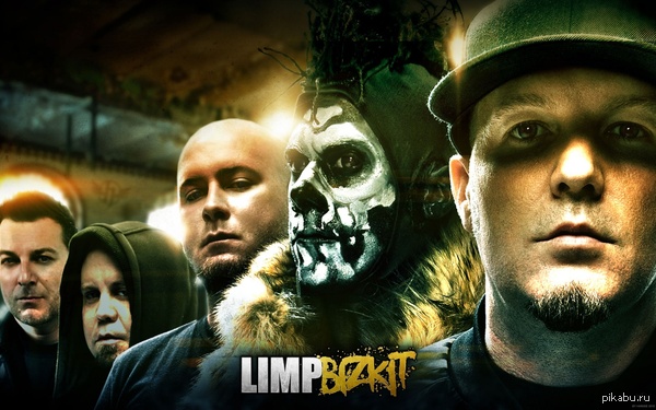 Limp Bizkit     