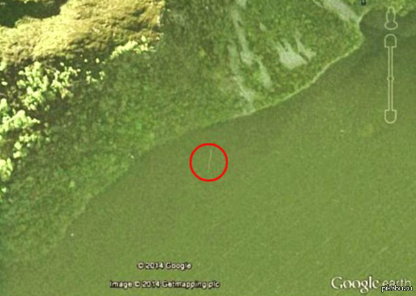 . - 2014. ,    (  Google Earth),    2   .