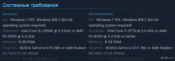 Любим играть?