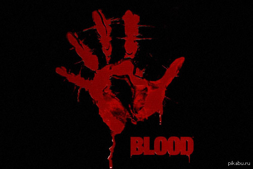      ,    Blood   ,               .         