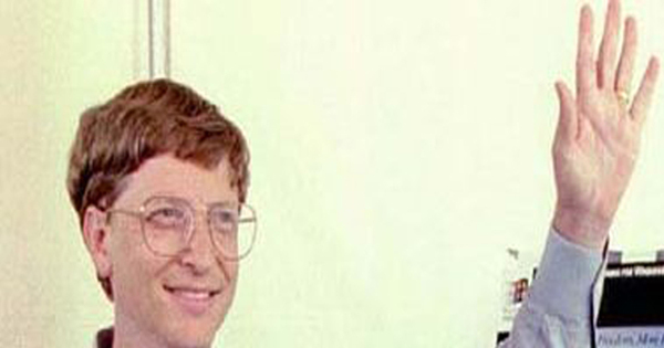 Bill post