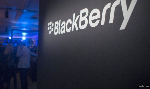 SAMSUNG ГОТОВА КУПИТЬ BLACKBERRY ЗА $7,5 МЛРД