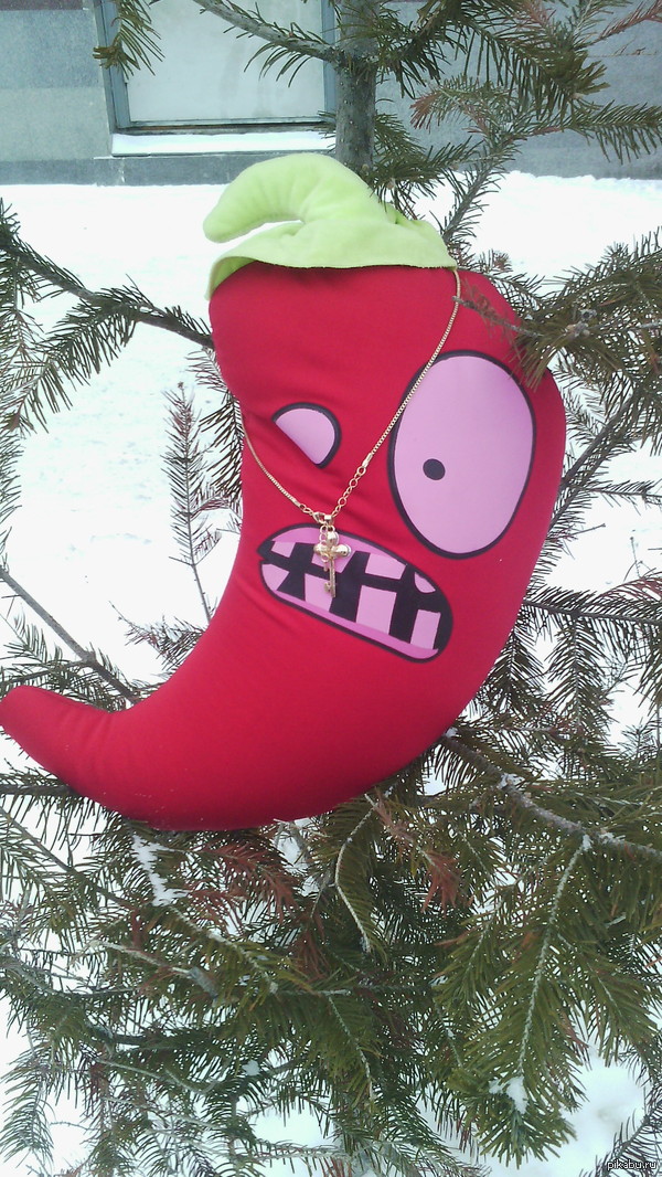 Вот такой подарок девушке