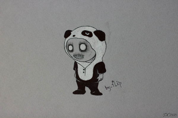 Dans Kimo from Eskimo Callboy