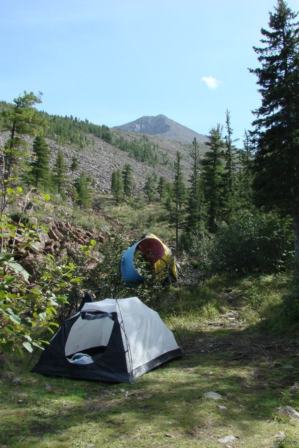 Кусочек лета =)