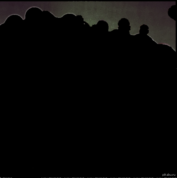 В свете последних событий...