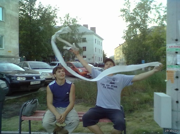 А как бы поступили вы?