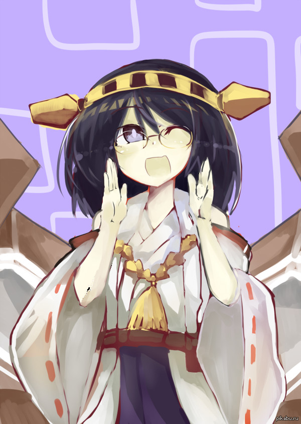    Kantai Collection   ...  http://ru.kancolle.wikia.com/      