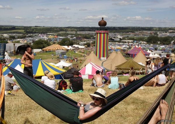 Glastonbury