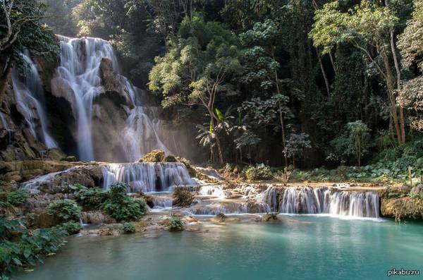  Kuang Si ,     