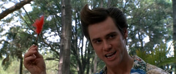 Игла, оставленная в диване.