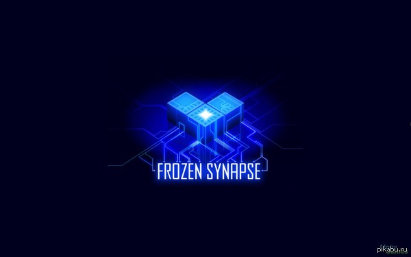 Frozen Synapse